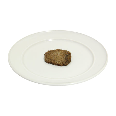 Sausage Pork Pattie All Meat Seasoned Fc Cn 1.5 Oz 29215-0