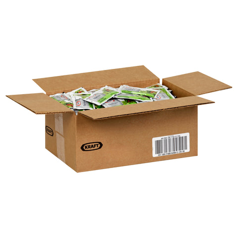 Kraft DRESSING ITALIAN FAT FREE INDIVIDUAL