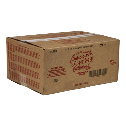 Packer TUNA LOIN YELLOWFN #1 FRESH