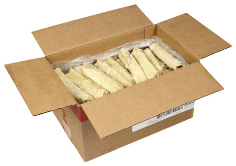 Tyson Chili Chicken Crispitos, 3.25 Ounce -- 72 per case.