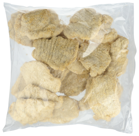 Tyson Chicken Breast, 4 Ounce -- 40 per case.