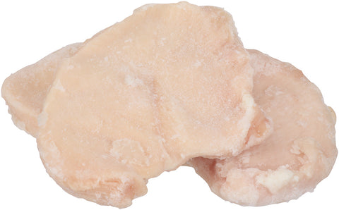 Tyson® CHICKEN BREAST FILLET BONELESS SKINLESS UP TO 15% MARINATION 6 OZ 10116200928