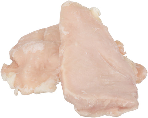 Tyson Boneless/Skinless Chicken Breast Fillet, 5 Ounce -- 32 per case.