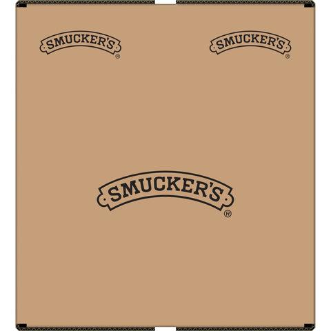 Smucker's® Platescapers® JAM STRAWBERRY SQUEEZE BOTTLE