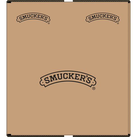 Smucker's® Platescapers® JAM STRAWBERRY SQUEEZE BOTTLE