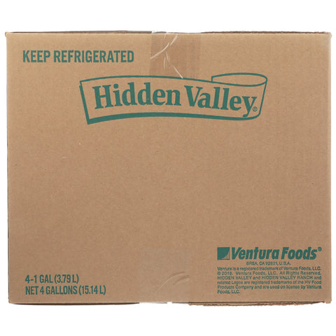 Hidden Valley® DRESSING HONEY MUSTARD GOLDEN