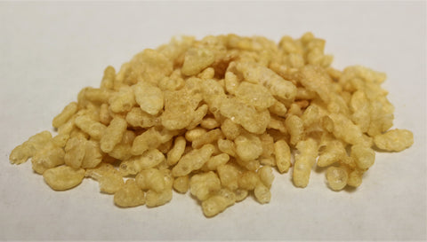 Cereal Crisp Rice Bulk