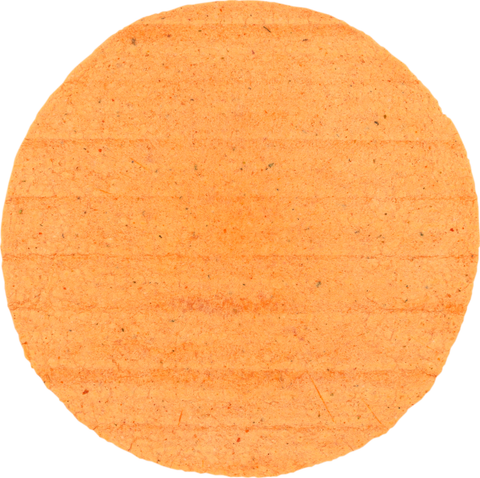 Mexican Original® TORTILLA WRAP FLOUR SALSA FLAVORED PRESSED 12