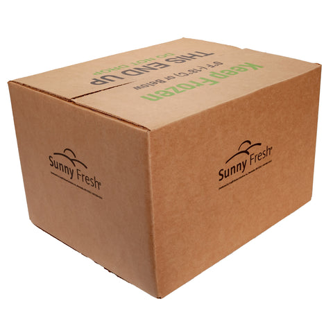 Sunny Fresh™ TOAST FRENCH STICK 3-SCORED WHOLE GRAIN