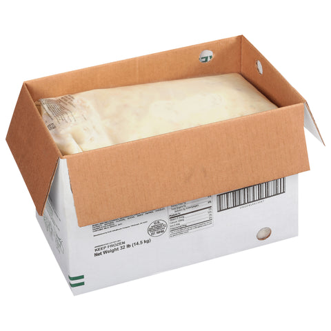 Soup Cream Of Potato W/ Bacon 613040/78001370