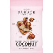 Snack Cherry Cocoa Almond Coconut Snack Mix
