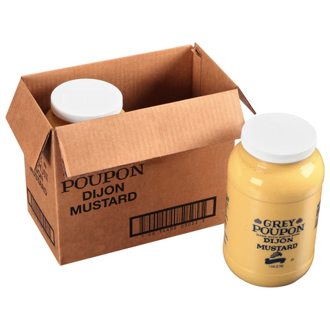 Mustard Dijon Classic
