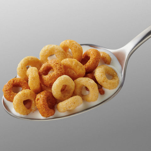 Cheerios Multigrain Cereal, 1 Ounce -- 96 per case