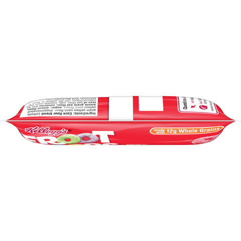 Cereal Froot Loops® Reduced Sugar Sweetened Multi-grain Bowl Pak
