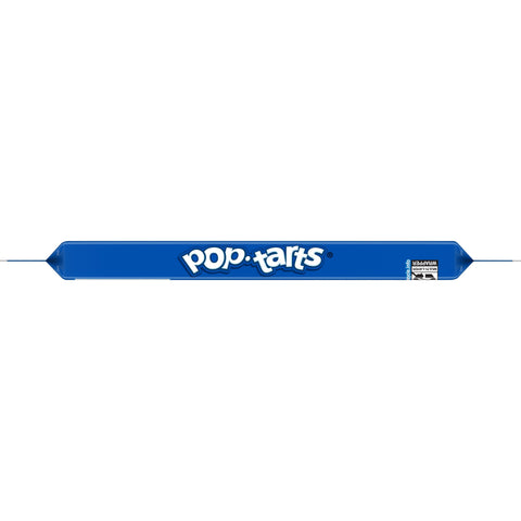 Pop Tarts Frosted Strawberry Toaster Pastry, 3.52 Ounce -- 72 per case.