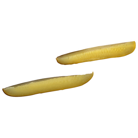 Heinz Dill Spear Pickles 74 Ct K 6-10 Cn Available Only East Of The Mississippi
