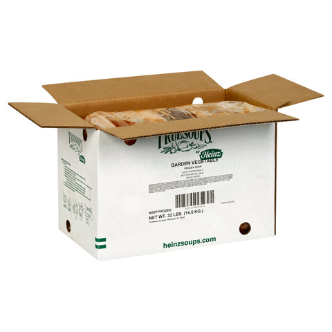 Truesoups® SOUP GARDEN VEGETABLE 203F4/78001517