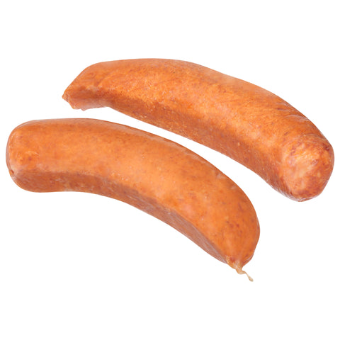 Farmer John SAUSAGE SMOKED LOUISIANA HOT 4:LB