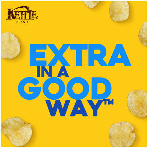 Kettle Foods CHIP POTATO KETTLE JALAPENO