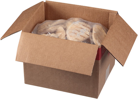 Chicken Breast Fillet Boneless Skinless Grilled Fc 4 Oz 38301-0928