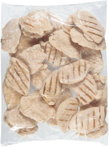 Chicken Breast Fillet Grilled Premium Nae Fc 3 Oz 38300-0928