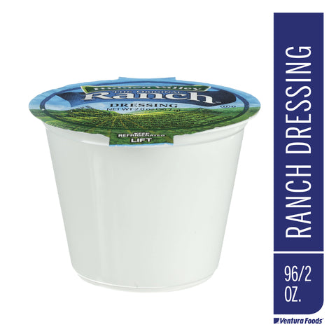 Dressing Ranch Original Single Serve Cup