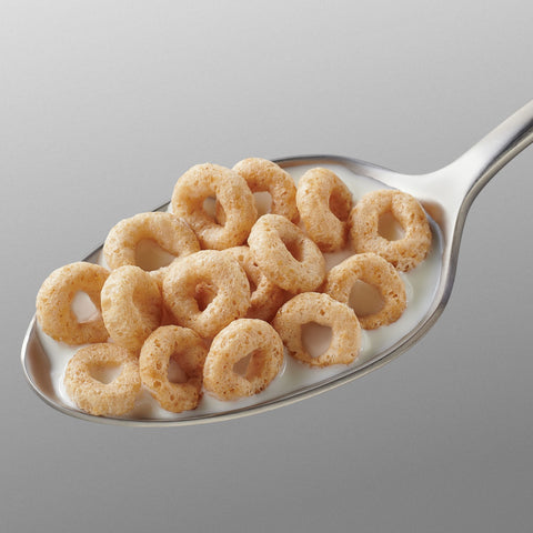 Bulk Pak Cheerios Cereal 4 Case 29 Ounce