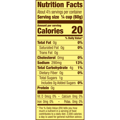 Old El Paso® SAUCE ENCHILADA MILD