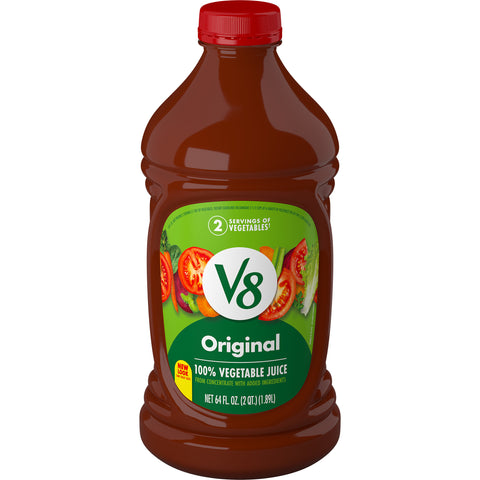 V8® JUICE VEGETABLE ORIGINAL