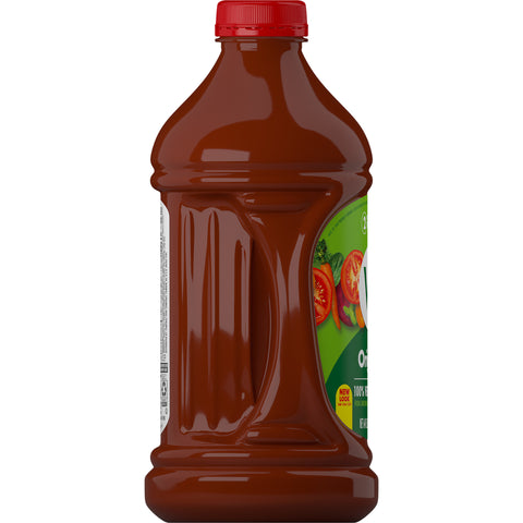 V8® JUICE VEGETABLE ORIGINAL
