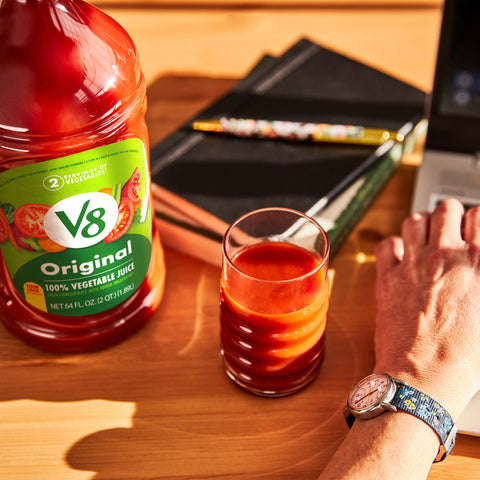 Juice Vegetable Original