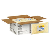 Polly-O CHEESE MOZZARELLA SHREDDED WHOLE MILK