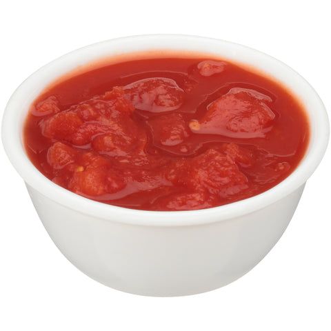 Tomato Diced In Juice 569700/78002504