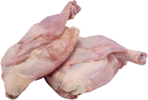 Tyson® CORNISH HEN HALVES WOG 10069070928