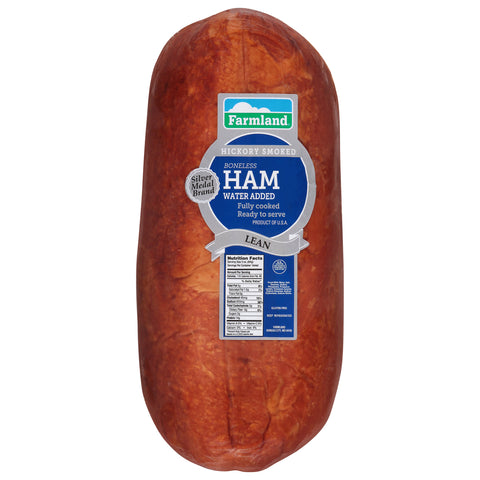 Farmland (SF) HAM BUFFET W/A HICKORY