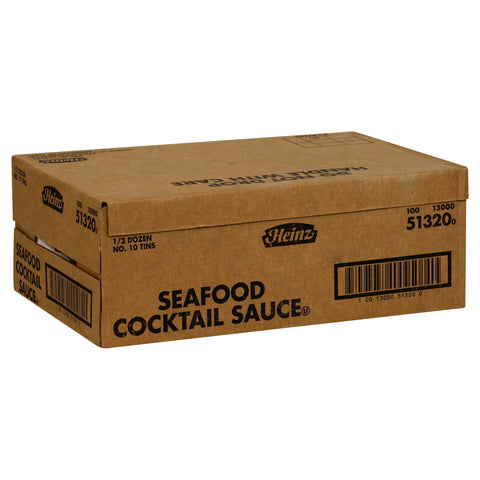 Sauce Cocktail Seafood 513200/78000065