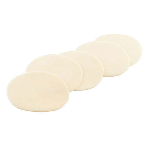Cobblestreet Market™ CHEESE PROVOLONE NON-SMOKED SLICED 1 OZ