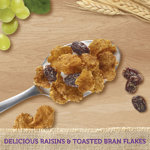 Cereal Raisin Bran® Individual Box