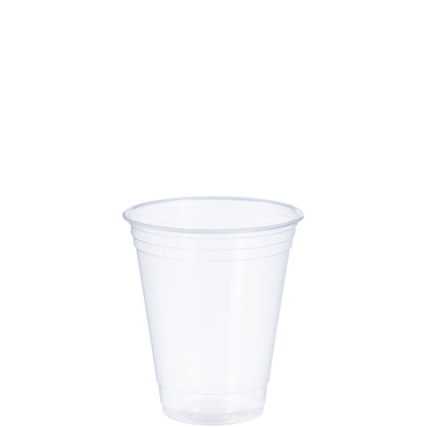 Conex ClearPro® CUP PLASTIC CLEAR 16 OZ
