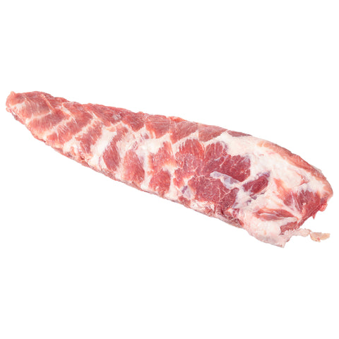 Farmland St Louis Style Rib, 2.57 Pound -- 12 per case.
