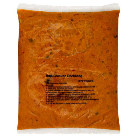 Soup Baja Chicken Enchilada Baja 78001479