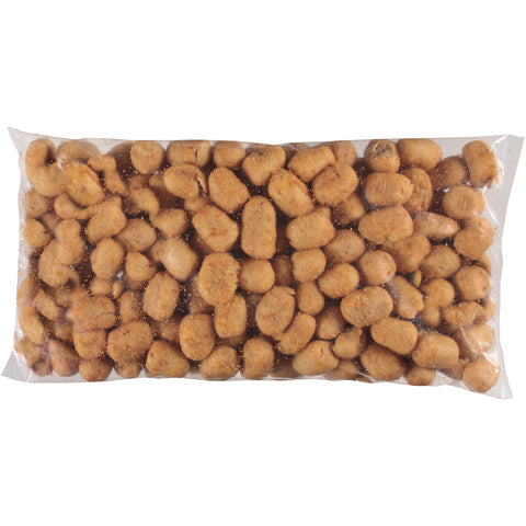 Corn Dog Turkey Mini Whole Grain Low Fat
