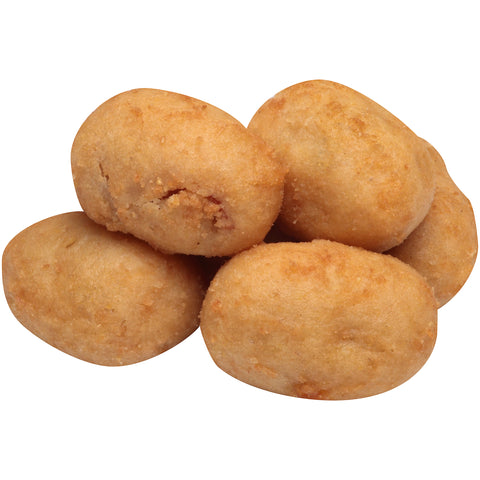 Corn Dog Turkey Mini Whole Grain Low Fat