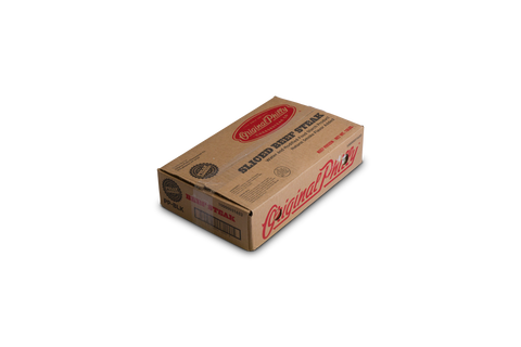 Original Philadelphia BEEF PHILLY COOKED BEEF SANDWICH SLICES BULK