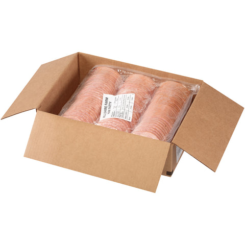 Hillshire Farm® HAM PATTY SLICED FC 2 OZ 10000031339