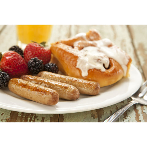 Silver Medal (SF) SAUSAGE LINK SKIN-ON FC 1.6 OZ