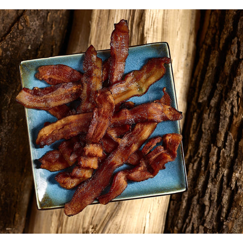 Farmland Bronze Medal HRI Bacon - 18/22 Slice, 25 Pound.