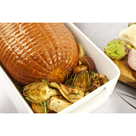 Farmland (SF) HAM BOLO SMOKED PITTED BONELESS