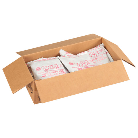 Twist DRINK MIX LEMONADE PINK PRE-SWEETENED 2 GAL YIELD