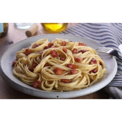 Carando (CDO) PANCETTA PORK ITALIAN BACON FROZEN
